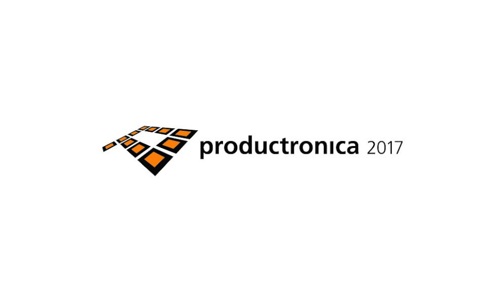 Productronica 2017