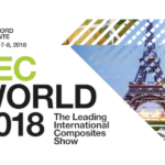 Bodo Möller Chemie at JEC World 2018 Industry summit under the banner 