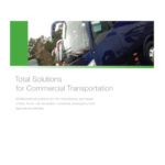 Dow – Total Solutions for Commerical Transportation