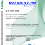 ISO 9001 Germany