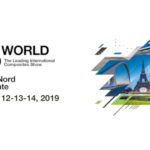 Bodo Möller Chemie at JEC World 2019 in Paris
