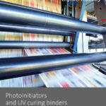 Photoinitiators and UV curing binders