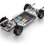 Klebstoff- und Dichtungssysteme für Hochvoltbatterien in Elektrofahrzeugen