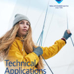 Sanitized® – Technical Applications Segment Flyer