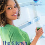 Sanitized® – Kitchen Segment Flyer