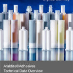 Technical Data Araldite Adhesives