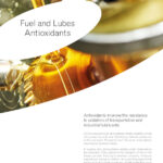SONGWON – Fuel & Lubricant Antioxidants