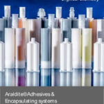 Technical Data Araldite® Adhesives &  Encapsulating systems