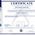 ISO 9001: 2015 AS9120 Israel