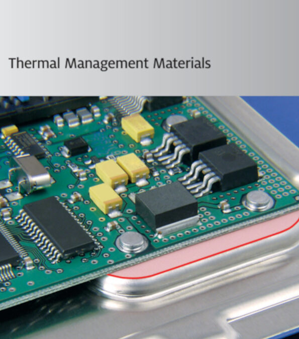 Henkel – Thermal Management Materials