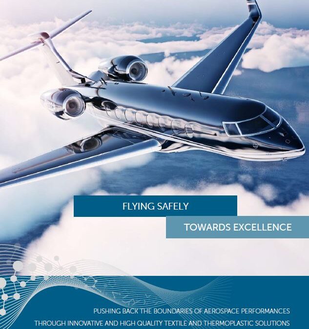 Porcher Industries – Aerospace