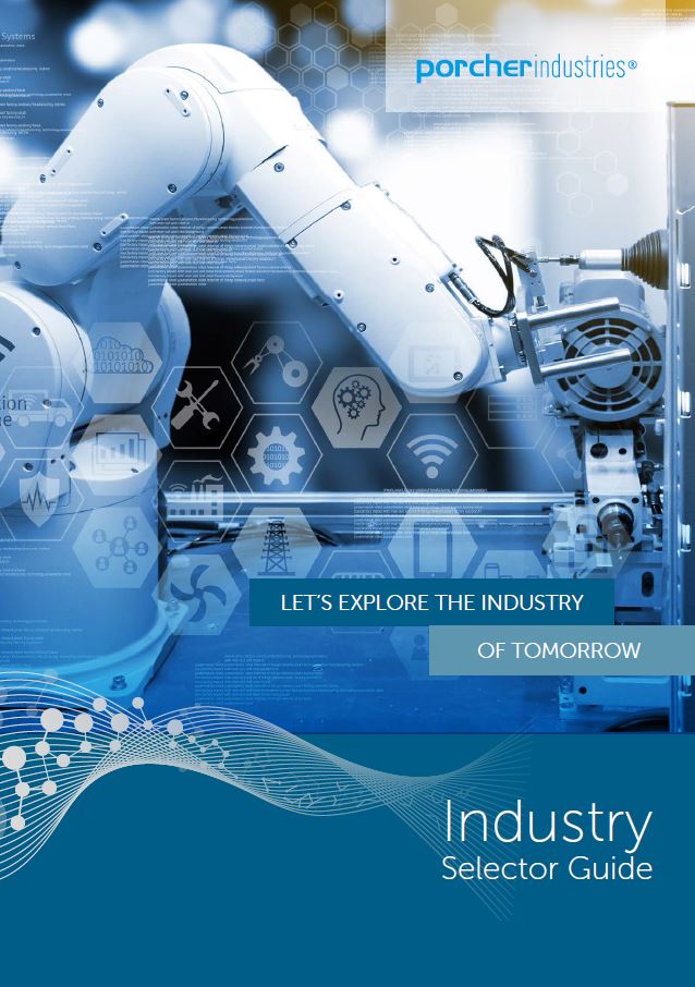 Porcher Industries – Industry Selector Guide