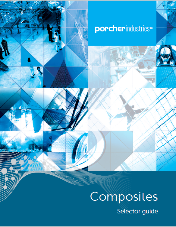 Porcher Industries – Composites selector guide