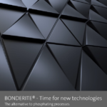 Bonderite – Cleaners and Coatings