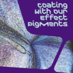 Merck – Coating with our Effect pigments