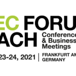 Composite sector: Bodo Möller Chemie at the JEC Forum DACH in Frankfurt am Main