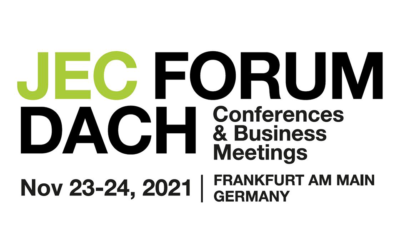 Composite sector: Bodo Möller Chemie at the JEC Forum DACH in Frankfurt am Main The Bodo Möller Group keeps expanding the one-stop-shop for composites