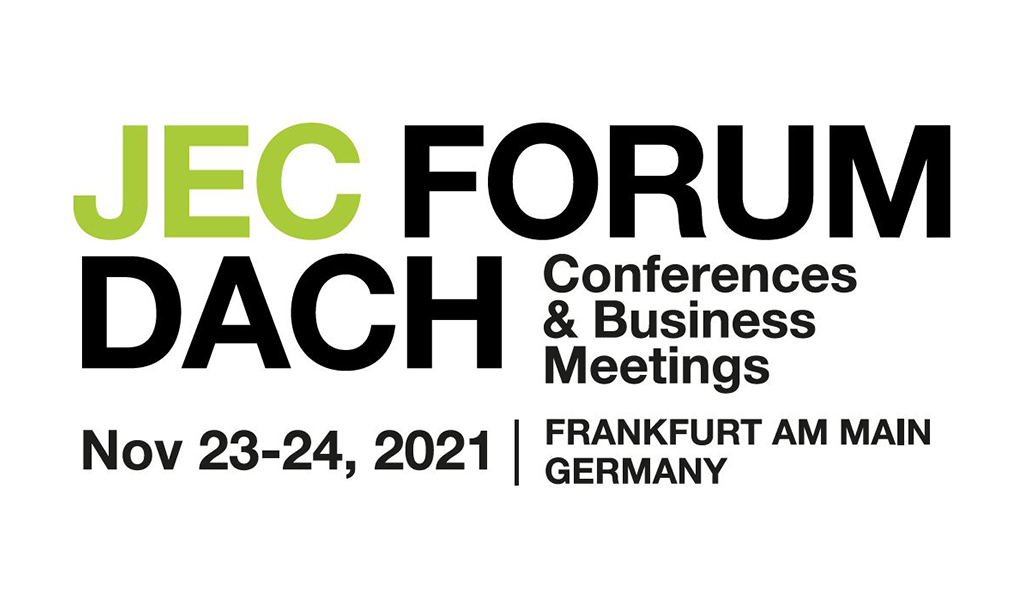 Composite sector: Bodo Möller Chemie at the JEC Forum DACH in Frankfurt am Main The Bodo Möller Group keeps expanding the one-stop-shop for composites