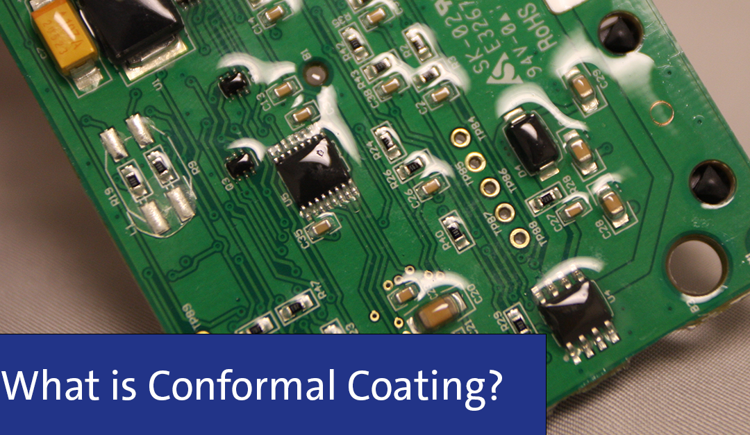 What is Conformal Coatings?