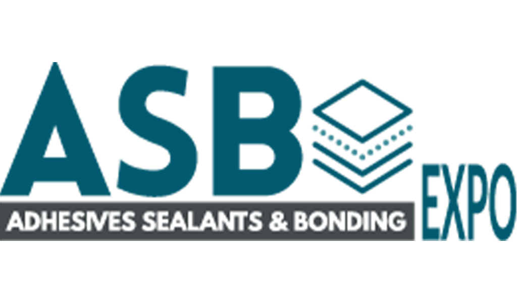 ASB Expo 2023 Adhesives Sealants & Bonding