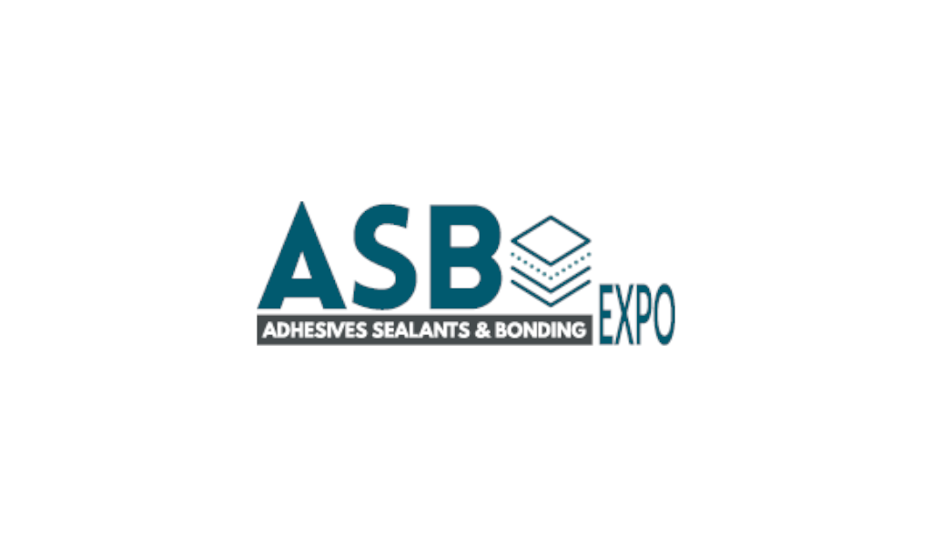 ASB Expo 2022 Adhesives Sealants & Bonding