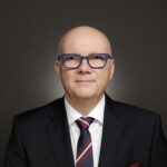 Volker Oehl wird Director Business Development bei der Bodo Möller Chemie Gruppe