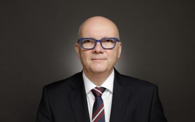Volker Oehl wird Director Business Development bei der Bodo Möller Chemie Gruppe