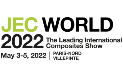 The Bodo Möller Chemie Group at the JEC World 2022 in Paris