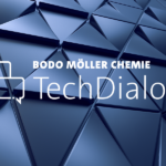Bodo Möller Chemie Deutschland startet mit dem TechDialog ein neues Seminarformat Erstes Webinar des neuen Live- und Online-Formats zum Thema industrielle Oberflächenreinigung und Beschichtung