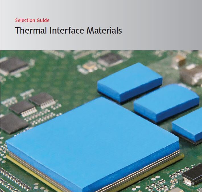 Henkel – Thermal Interface Materials