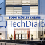 Bodo Möller Chemie Gruppe lädt zum Customer Inspiration Day in das neue Henkel Inspiration Center Exklusiver Einblick in das Henkel Inspiration Center in Düsseldorf – 22. und 23. Februar 2023