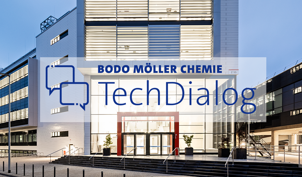 Bodo Möller Chemie Gruppe lädt zum Customer Inspiration Day in das neue Henkel Inspiration Center Exklusiver Einblick in das Henkel Inspiration Center in Düsseldorf – 22. und 23. Februar 2023