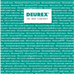 DEUREX-micronized-waxes-brochure
