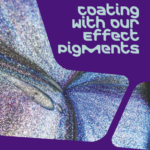 Merck – Coating with our Effect Pigments
