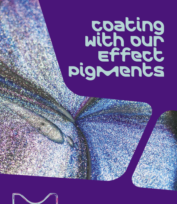 Merck – Coating with our Effect Pigments