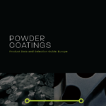 Silberline – Powder Coatings brochure Europe
