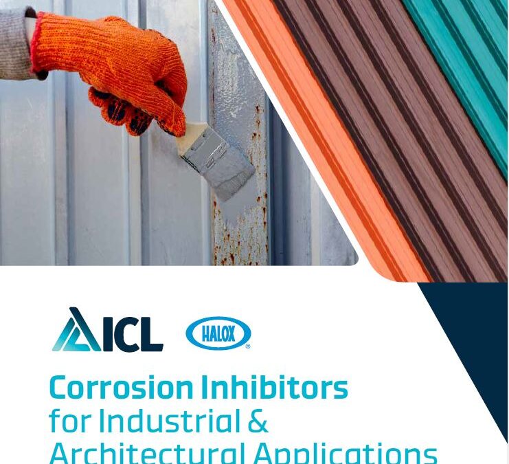 ICL – Corrosion inhibitors
