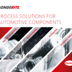 Bonderite® – PROCESS SOLUTIONS FOR AUTOMOTIVE COMPONENTS