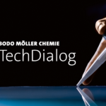 Klebetechnologien in der industriellen Fertigung: Fachseminar in Heidelberg Bodo Möller Chemie präsentiert im TechDialog am 11. Mai 2023 moderne Klebelösungen