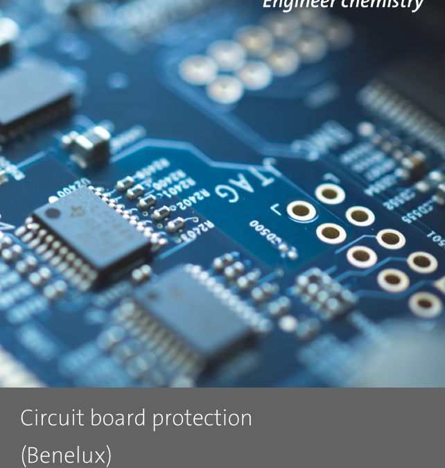 Circuit board protection (BL)