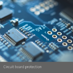 Circuit board protection