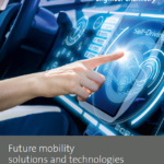 Future mobility solutions and technologies