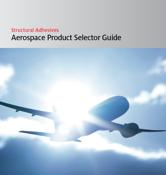 Henkel – Aerospace Product Selector Guide