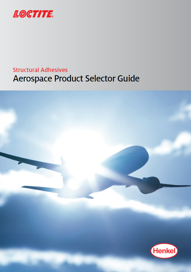 Henkel – Aerospace Product Selector Guide