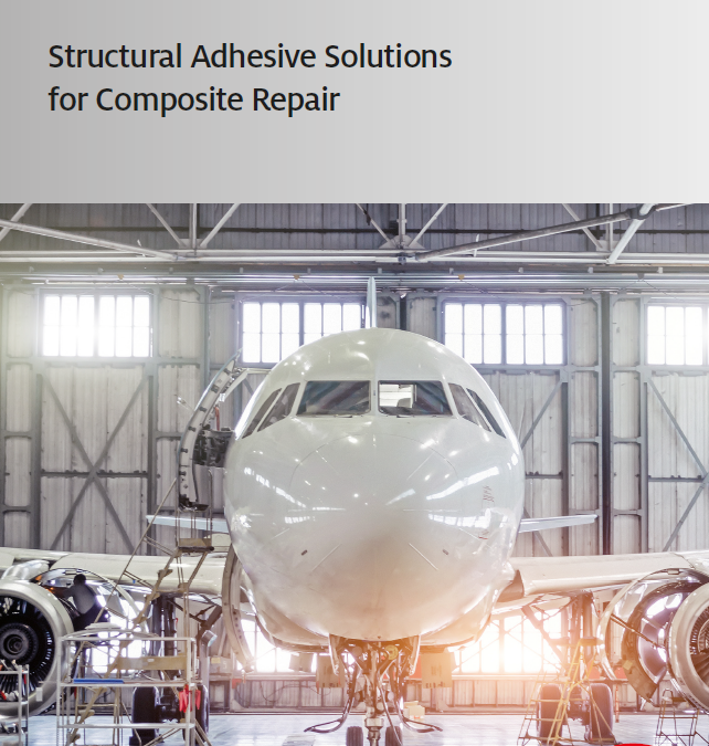 Henkel – Structural adhesive solutions for composites