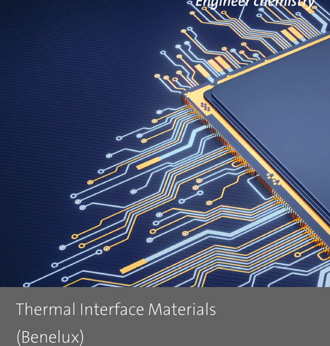Thermal interface Materials (BL)