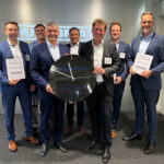 Bodo Möller Chemie and Huntsman: global partnership for e-mobility Strong cooperative partnership for adhesives and composites for over 30 years