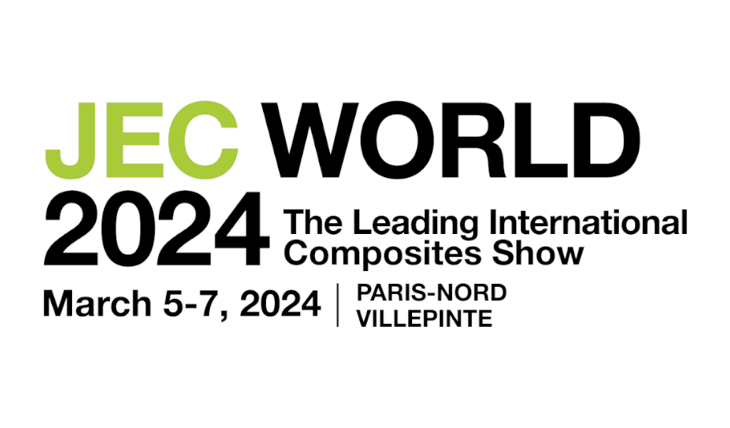 JEC World: Bodo Möller Chemie presents technological innovations for composites: Dianhydride and Debonding on Demand Expert lecture on dianhydrides during trade fair