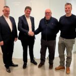 Bodo Möller Chemie obtains majority share in distribution company Losi Group Expansion into aerospace market signals key milestone in growth strategy 
