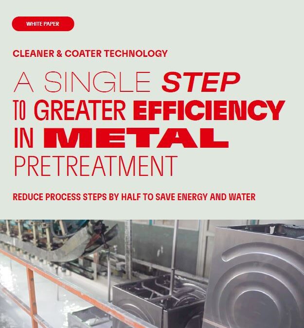 Henkel – Cleaner & Coater Technology